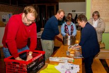 15.09.2024 Kirchweihfest